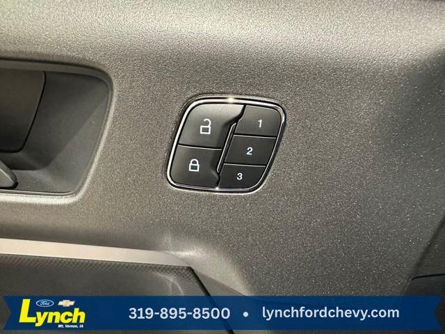 new 2025 Ford Bronco Sport car, priced at $40,649