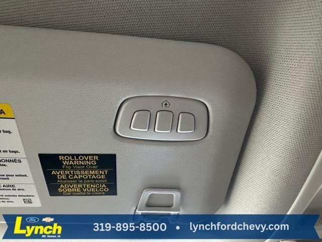 new 2025 Ford Bronco Sport car, priced at $40,649