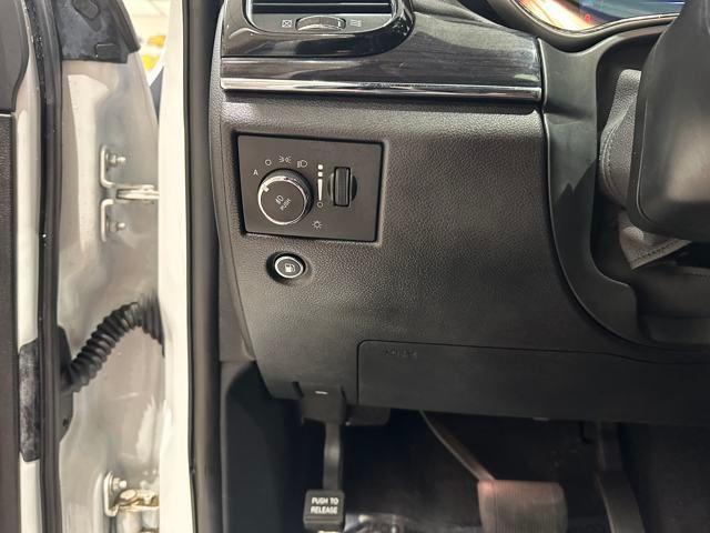 used 2020 Jeep Grand Cherokee car, priced at $28,000