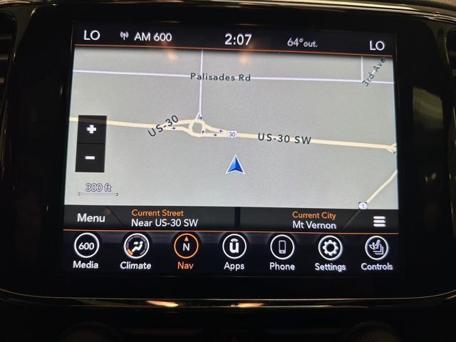 used 2020 Jeep Grand Cherokee car, priced at $30,500