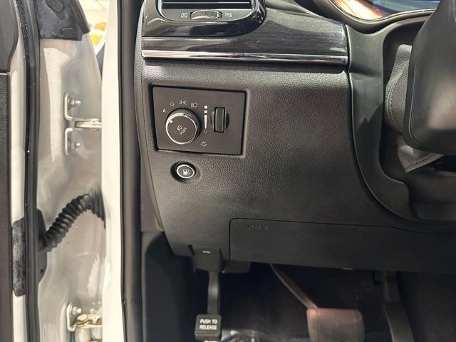 used 2020 Jeep Grand Cherokee car, priced at $30,500