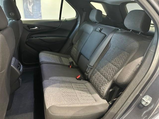 used 2023 Chevrolet Equinox car, priced at $26,500