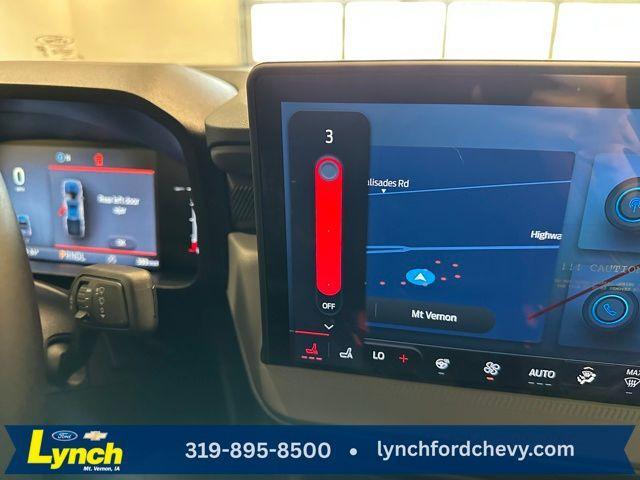 new 2025 Ford Maverick car, priced at $39,526