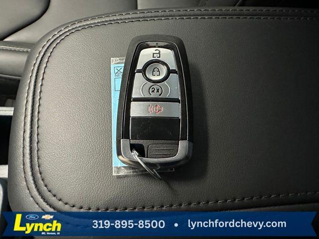new 2025 Ford Maverick car, priced at $39,526
