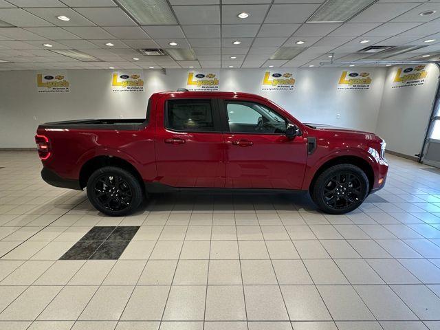 new 2025 Ford Maverick car, priced at $39,526