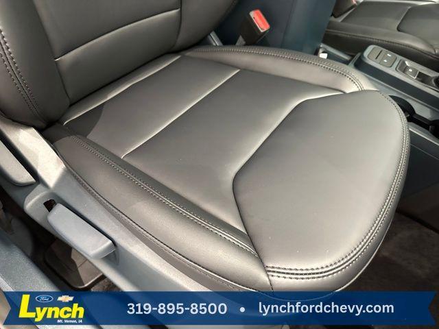 new 2025 Ford Maverick car, priced at $39,526