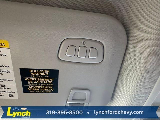 new 2025 Ford Bronco Sport car, priced at $33,118