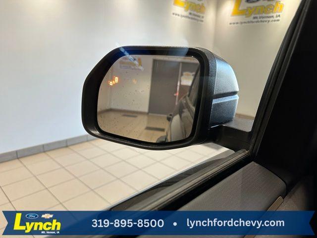 new 2025 Ford Bronco Sport car, priced at $33,118