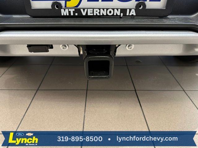 new 2025 Ford Bronco Sport car, priced at $33,118