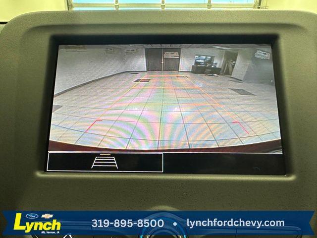 used 2024 Chevrolet Equinox car, priced at $26,000