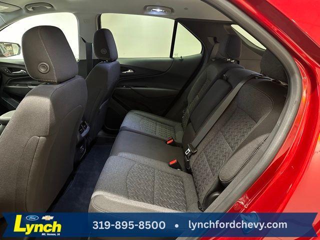 used 2024 Chevrolet Equinox car, priced at $26,000