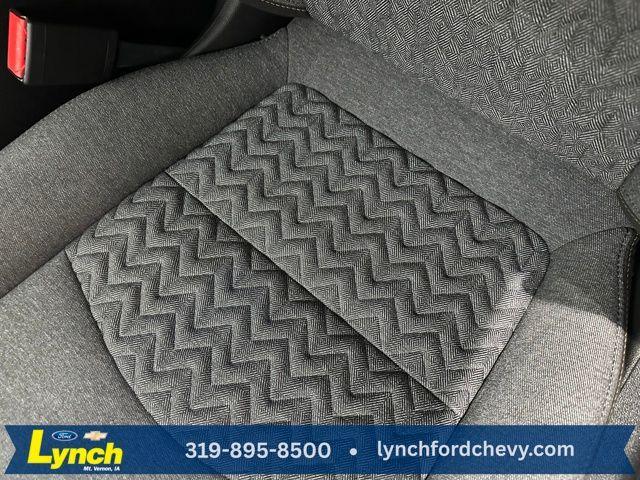 used 2024 Chevrolet Equinox car, priced at $26,000