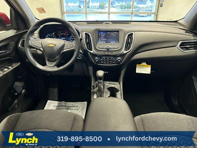 used 2024 Chevrolet Equinox car, priced at $26,000