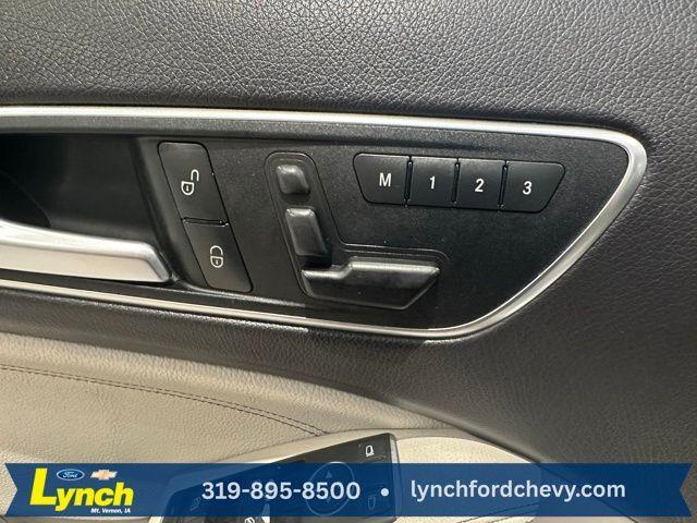 used 2015 Mercedes-Benz GLA-Class car, priced at $14,000