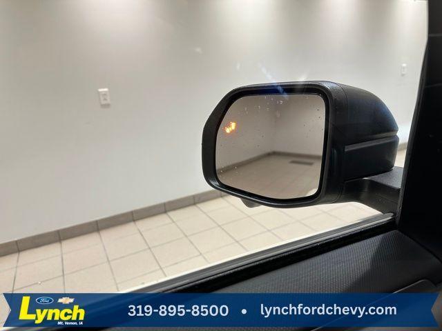 used 2025 Ford Bronco Sport car, priced at $34,500