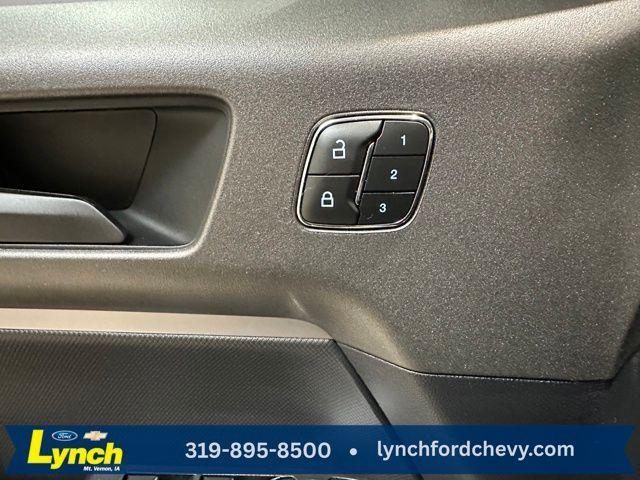 used 2025 Ford Bronco Sport car, priced at $34,500