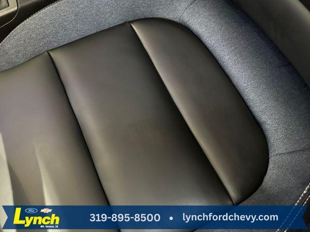 used 2025 Ford Bronco Sport car, priced at $34,500