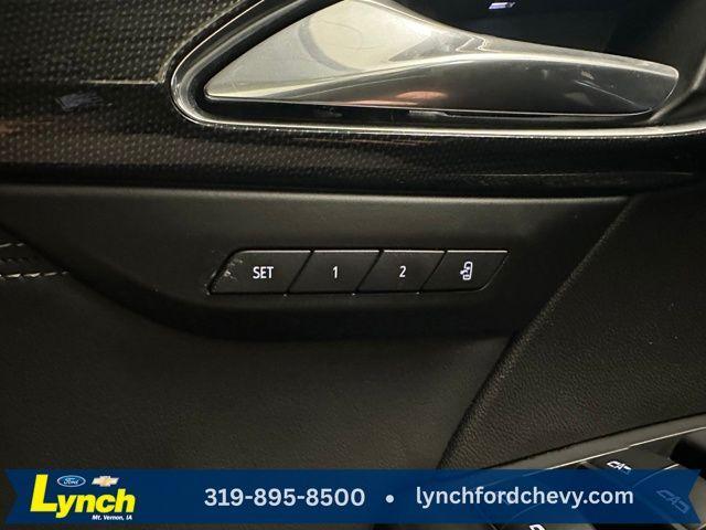 used 2021 Buick Envision car, priced at $27,000