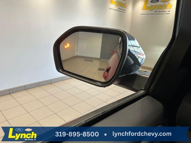 new 2025 Ford Explorer car, priced at $58,489