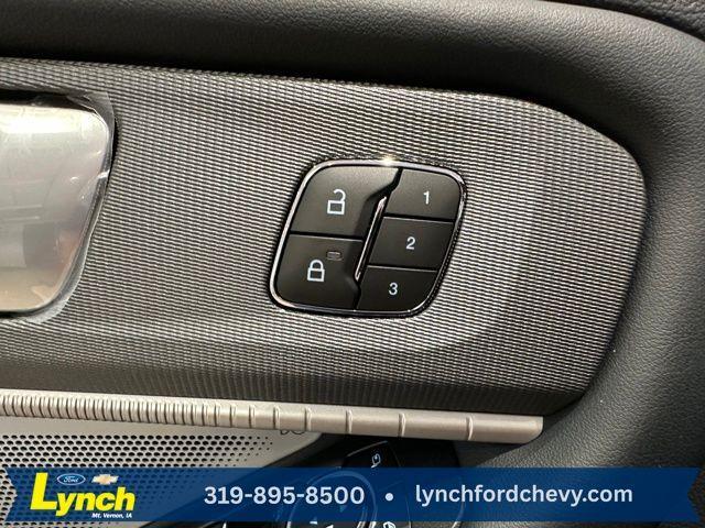 new 2025 Ford Explorer car, priced at $58,489