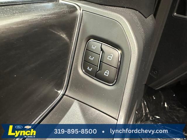 new 2025 Ford F-150 car, priced at $68,568