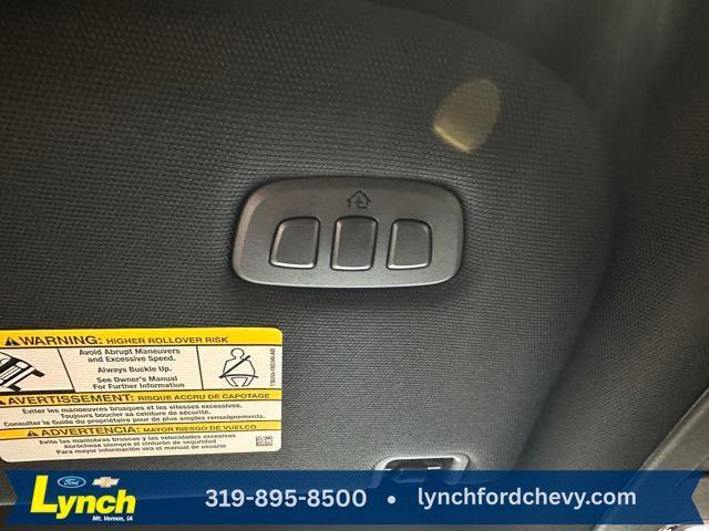 new 2025 Ford F-150 car, priced at $68,568