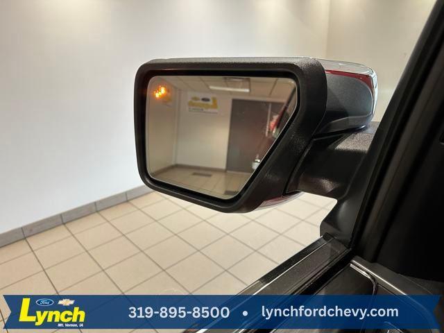 new 2025 Ford F-150 car, priced at $68,568