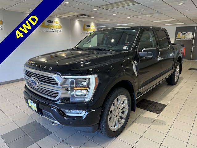 used 2021 Ford F-150 car, priced at $50,000