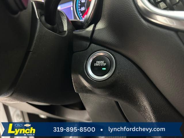 used 2022 Chevrolet Equinox car, priced at $24,000