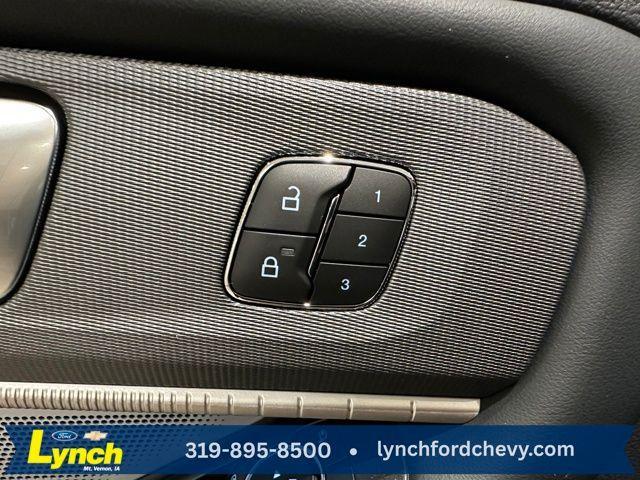 new 2026 Ford Explorer car, priced at $60,730