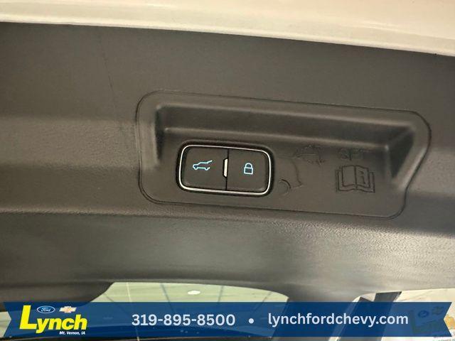 new 2026 Ford Explorer car, priced at $60,730