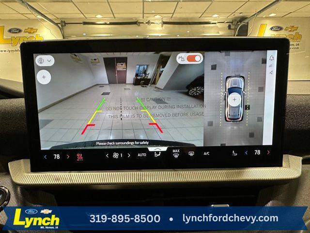 new 2026 Ford Explorer car, priced at $60,730