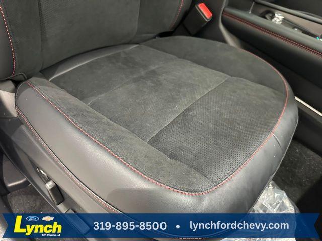 new 2026 Ford Explorer car, priced at $60,730