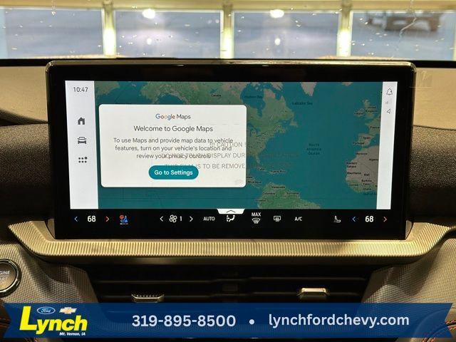 new 2026 Ford Explorer car, priced at $60,730