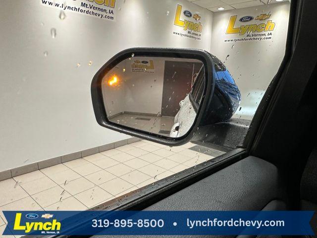 new 2026 Ford Explorer car, priced at $60,730