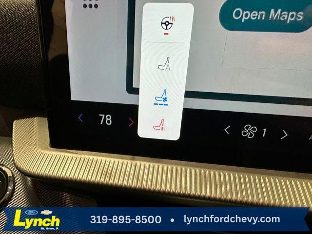 new 2026 Ford Explorer car, priced at $60,730