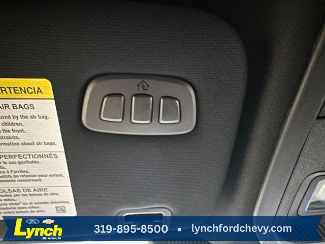 new 2026 Ford Explorer car, priced at $60,730