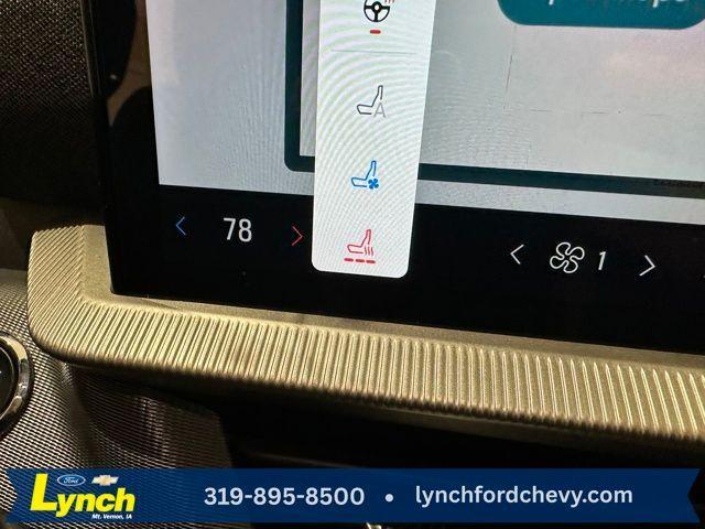 new 2026 Ford Explorer car, priced at $60,730