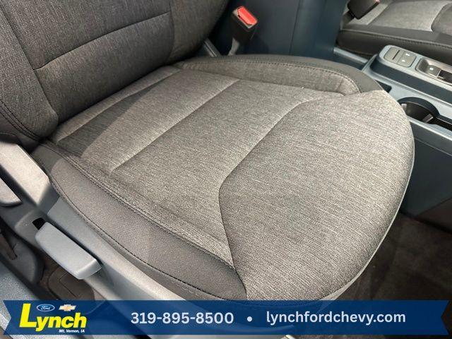 new 2025 Ford Maverick car, priced at $35,668