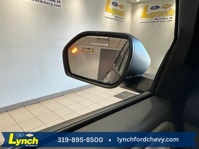 new 2025 Ford Explorer car, priced at $47,272