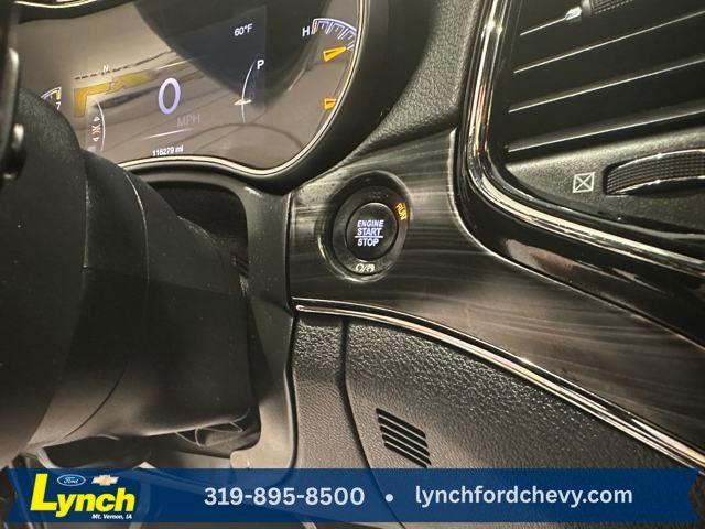 used 2020 Jeep Grand Cherokee car, priced at $21,300
