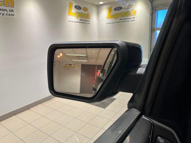 used 2022 Ford F-150 car, priced at $50,000