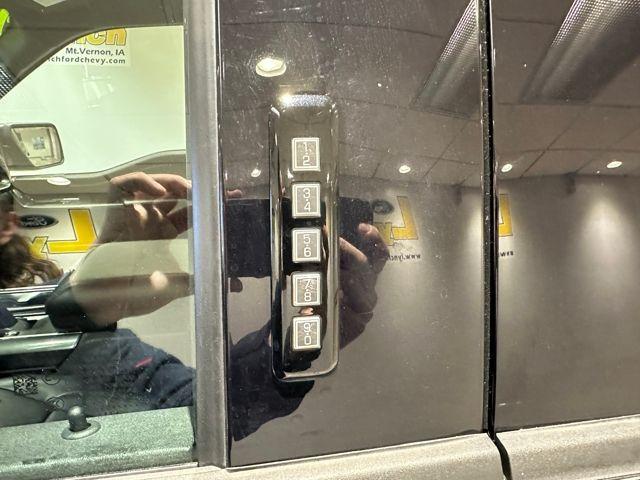 used 2022 Ford F-150 car, priced at $50,000