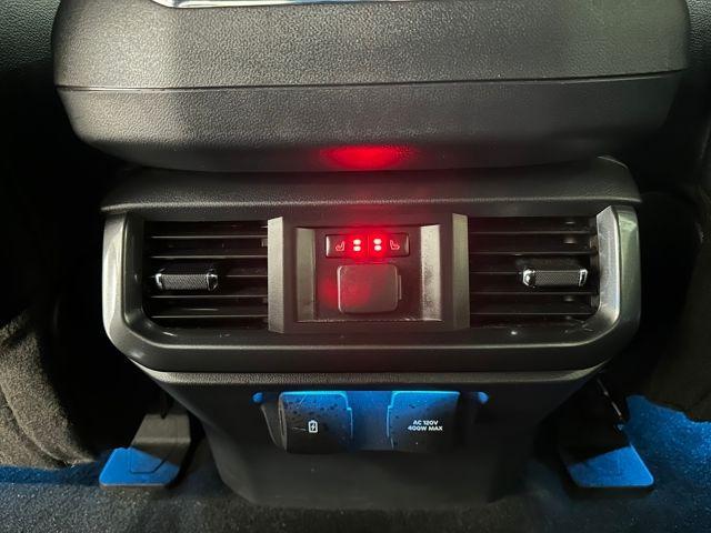 used 2022 Ford F-150 car, priced at $50,000