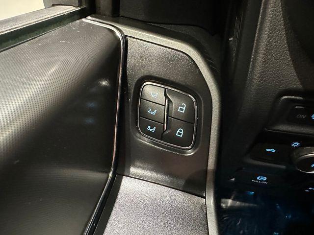 used 2022 Ford F-150 car, priced at $50,000