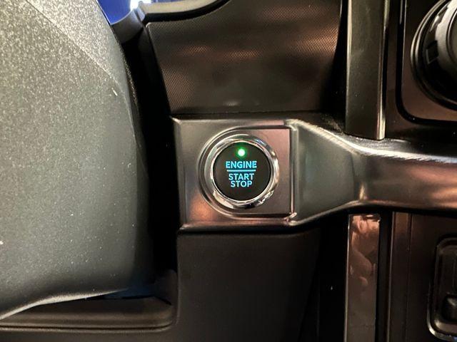 used 2022 Ford F-150 car, priced at $50,000