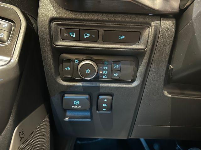 used 2022 Ford F-150 car, priced at $50,000