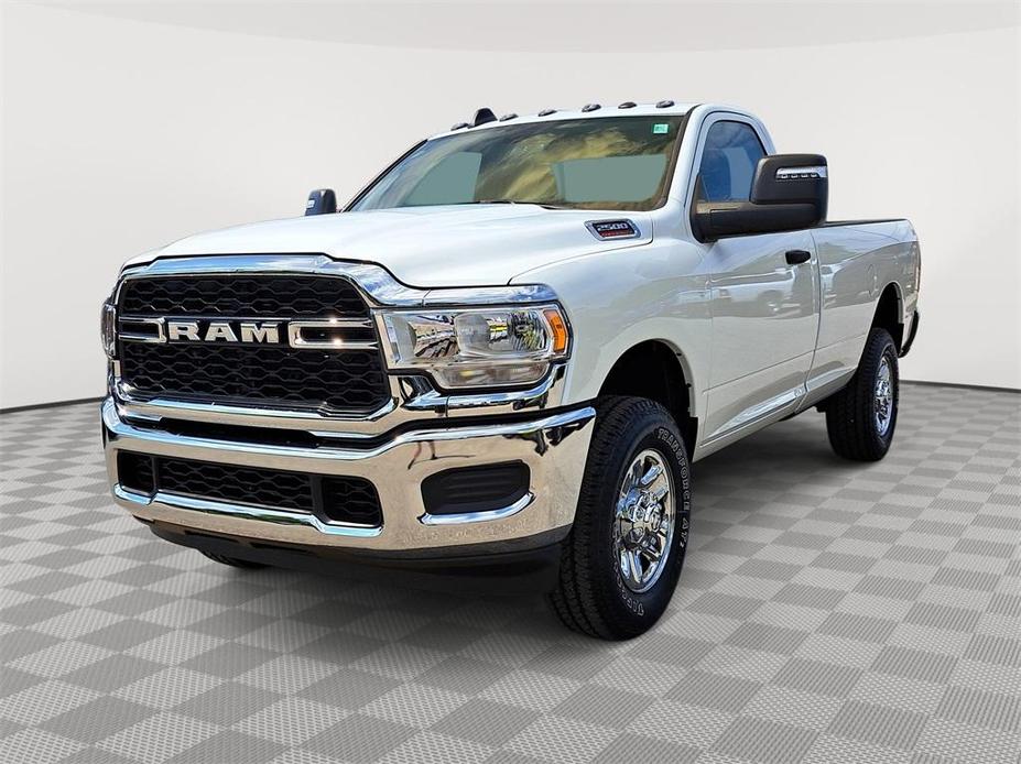 new 2024 Ram 2500 car, priced at $50,063