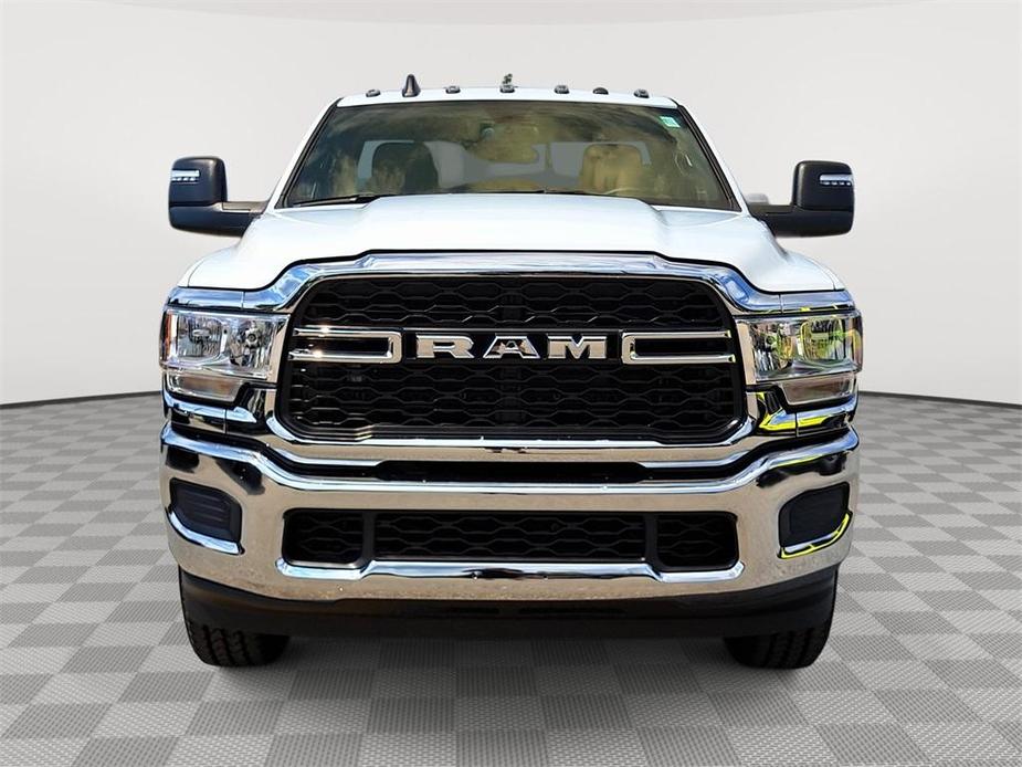 new 2024 Ram 2500 car, priced at $50,063