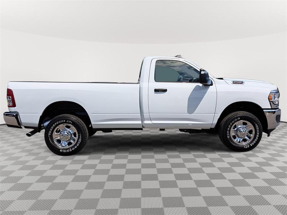 new 2024 Ram 2500 car, priced at $50,063